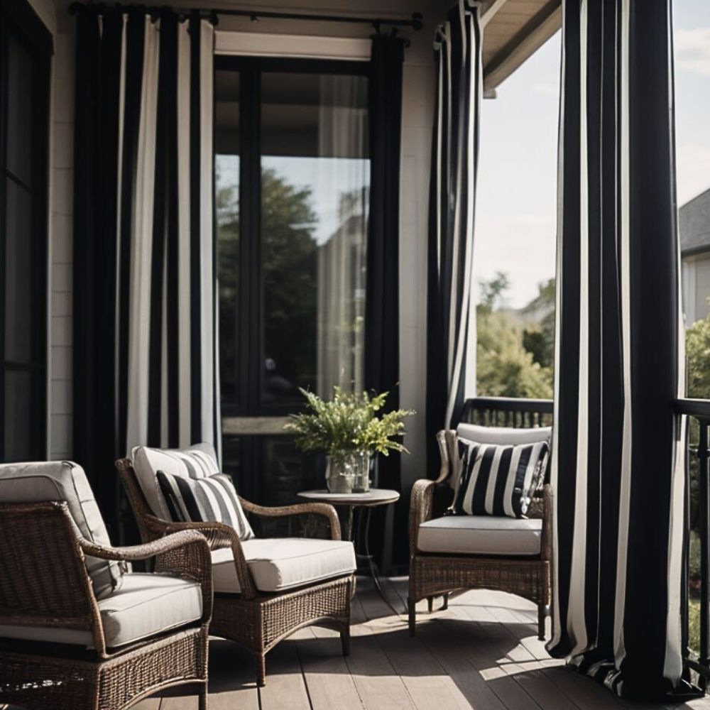 Sunbrella Cabana Classic 58030-0000 Elements Collection Upholstery Fabric