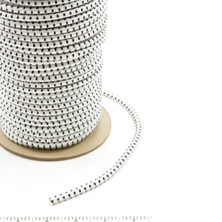 Nylon Shock Cord 1/4 inches x 150 feet