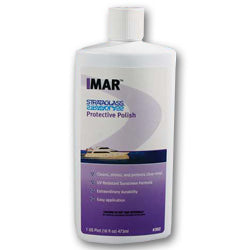 IMAR Strataglass Protective Polish #302 4 oz Cleaner IMAR Strataglass Protective Polish #302 4 oz Cleaner