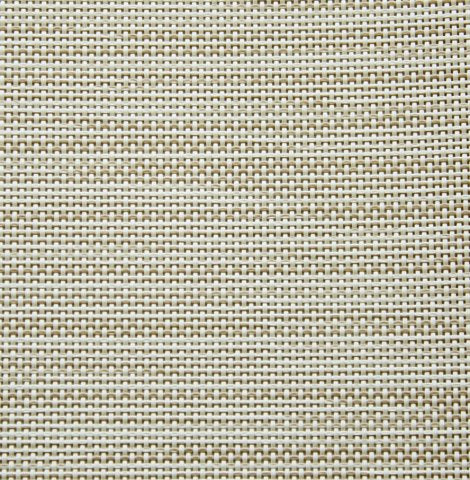 By the Roll - Textilene 90 Desert Sand T18BCT011 48 inch Shade / Mesh Fabric