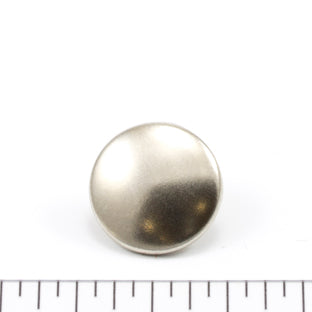 DOT Baby Durable Cap 94-XB-12105-1A Nickel-Plated Brass 1/8 inch 100 pack DOT Baby Durable Cap 94-XB-12105-1A Nickel-Plated Brass 1/8 inch 100 pack