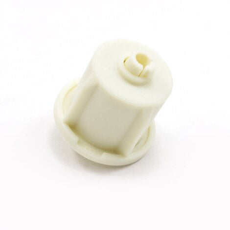 RollEase End Plug 1-1/4" Vanilla