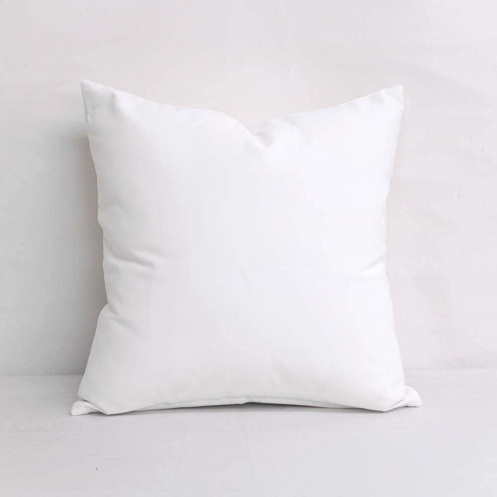 Sunbrella Canvas White 57003-0000 Elements Collection Upholstery Fabric