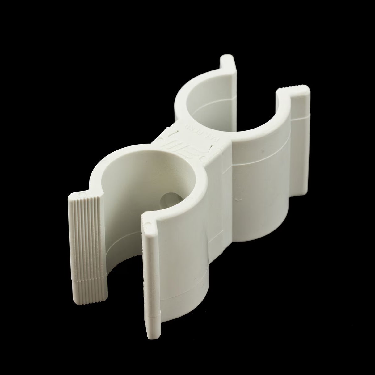 Bimini Top Ladder Clip #4330W Nylon 7/8 inches White (100 Pack) Bimini Top Ladder Clip #4330W Nylon 7/8 inches White (100 Pack)