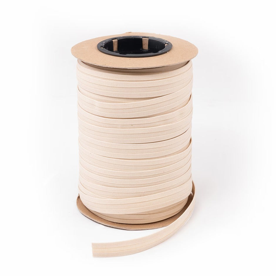 Sunbrella Marine Binding 2ET 3/4 inch x 100 yards 4683 Parchment Sunbrella Marine Binding 2ET 3/4 inch x 100 yards 4683 Parchment