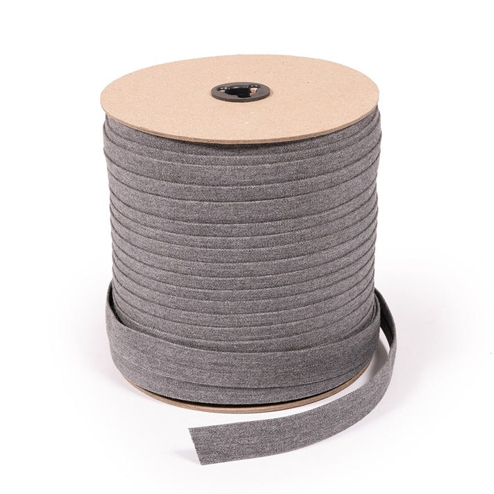 Sunbrella Marine Binding 3/4 inch x 100 yards 4615 Smoke Sunbrella Marine Binding 3/4 inch x 100 yards 4615 Smoke