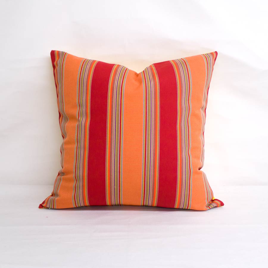 Sunbrella Bravada Salsa 5601-0000 Elements Collection Upholstery Fabric