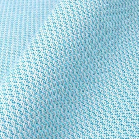 Outdura Bubbly Sky 10211 Ovation 4 Collection - Morning Sky Upholstery Fabric