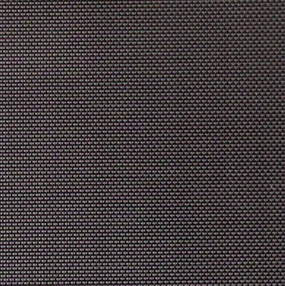 By the Roll - Textilene 80 Black T18DES036 96 inch Shade / Mesh Fabric By the Roll - Textilene 80 Black T18DES036 96 inch Shade / Mesh Fabric