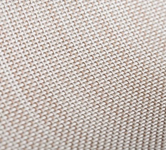 By the Roll - Textilene 90 Desert Sand T18BCT010 36 inch Shade / Mesh Fabric By the Roll - Textilene 90 Desert Sand T18BCT010 36 inch Shade / Mesh Fabric