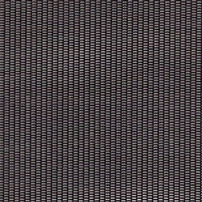 By the Roll - Textilene Dense Weave Metallic Graphite T91N5W113 54 inch Sling Fabric By the Roll - Textilene Dense Weave Metallic Graphite T91N5W113 54 inch Sling Fabric