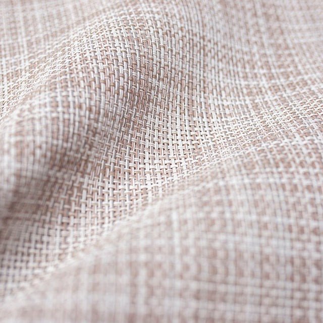 By the Roll - Textilene Dense Weave Texture Blush T91B5W296 54 inch Sling Fabric By the Roll - Textilene Dense Weave Texture Blush T91B5W296 54 inch Sling Fabric