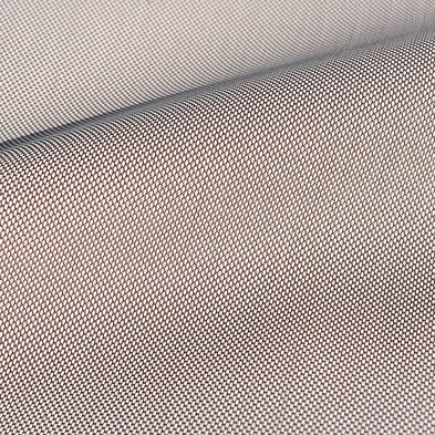 By the Roll - Textilene Nano 95 Almond T18FVT067 126 inch Shade / Mesh Fabric By the Roll - Textilene Nano 95 Almond T18FVT067 126 inch Shade / Mesh Fabric