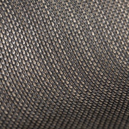 By the Roll - Textilene Nano 95 Espresso Texture T18FVT061 126 inch Shade / Mesh Fabric By the Roll - Textilene Nano 95 Espresso Texture T18FVT061 126 inch Shade / Mesh Fabric