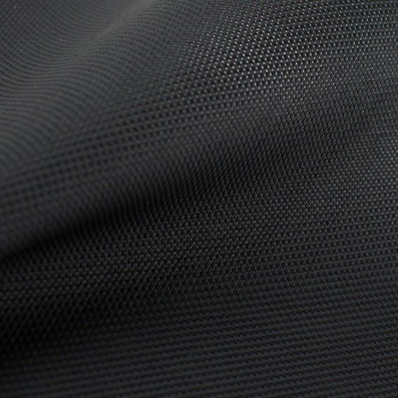 By the Roll - Textilene Nano 95 Flat Black T18FVS026 126 inch Shade / Mesh Fabric By the Roll - Textilene Nano 95 Flat Black T18FVS026 126 inch Shade / Mesh Fabric