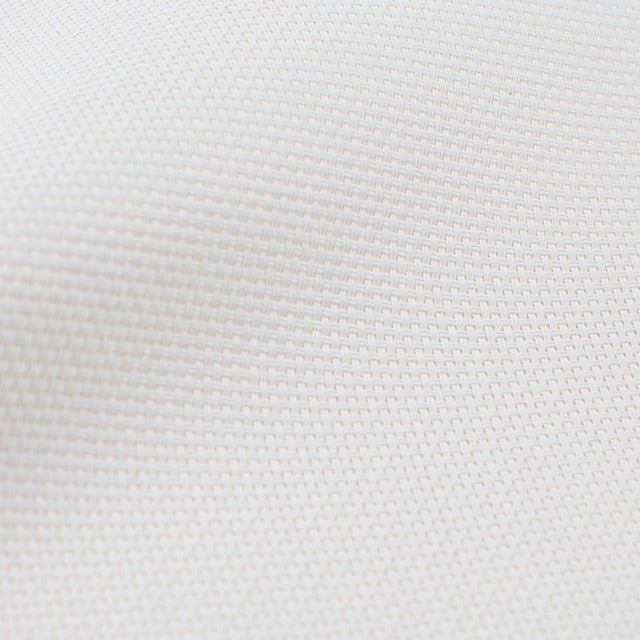 By the Roll - Textilene Nano 95 White T18FVS025 126 inch Shade / Mesh Fabric By the Roll - Textilene Nano 95 White T18FVS025 126 inch Shade / Mesh Fabric