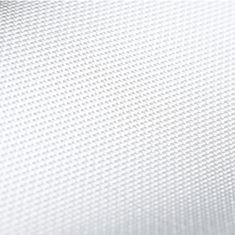 By the Roll - Textilene Nano 97 White T18F4S003 126 inch Shade / Mesh Fabric By the Roll - Textilene Nano 97 White T18F4S003 126 inch Shade / Mesh Fabric