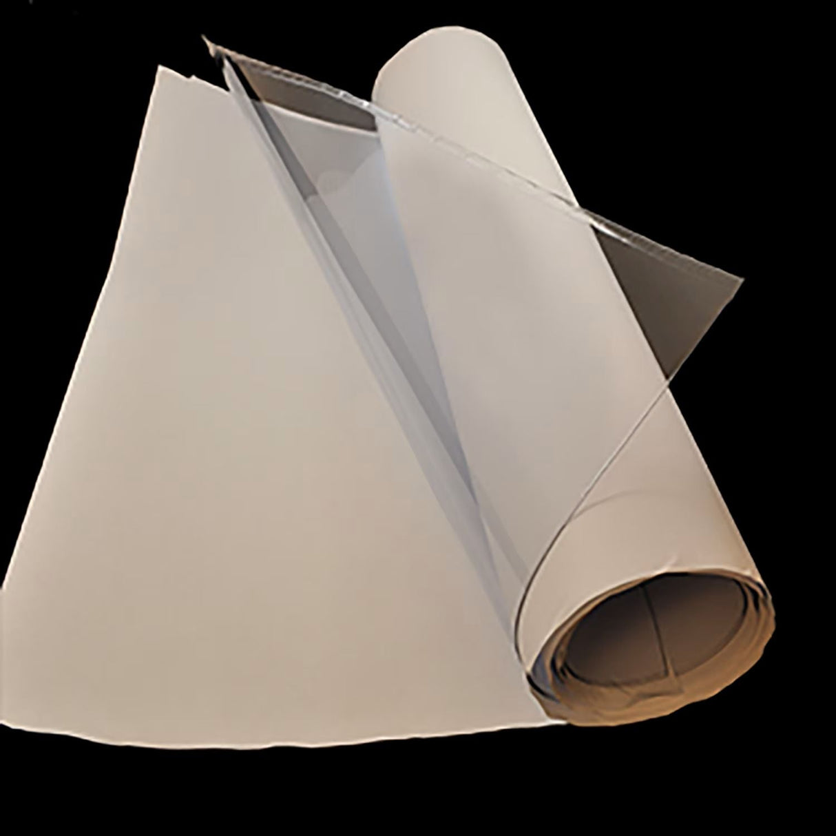 Regalite Uncoated Clear Vinyl Regalite Uncoated Clear Vinyl