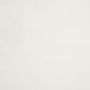 Sample of Dickson White 0001 North American Collection 47-Inch Awning / Shade Fabric Sample of Dickson White 0001 North American Collection 47-Inch Awning / Shade Fabric