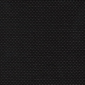 Sample of AbbeyShea Apollo 7 Black Tarp Fabric