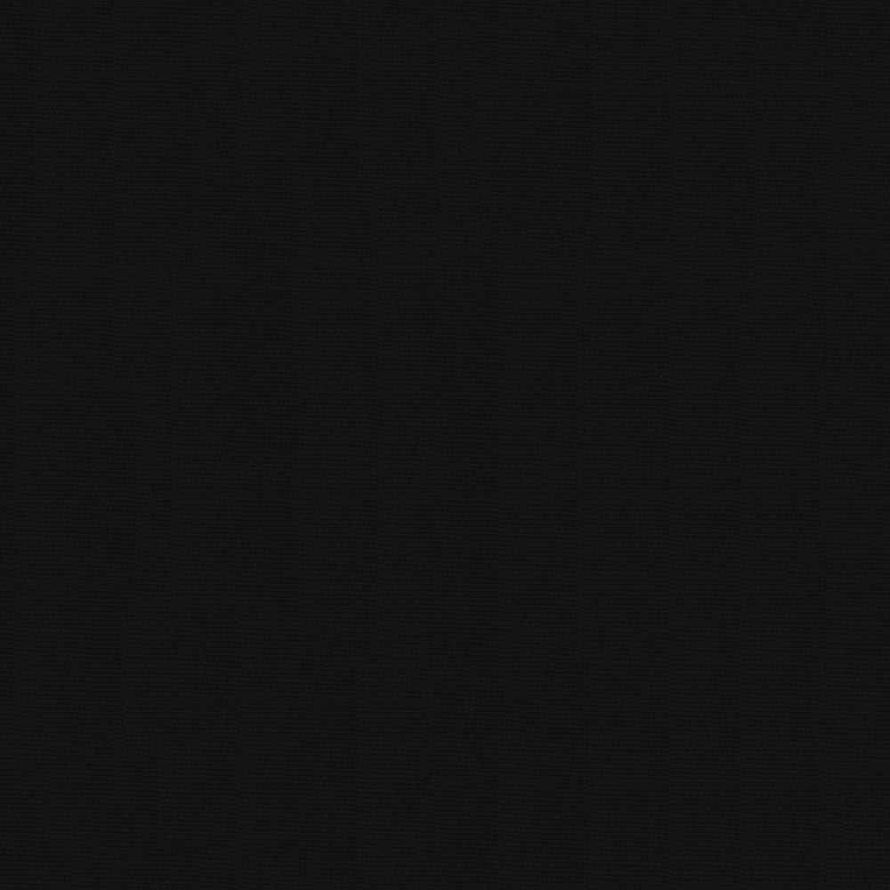 Sample of SolarShade Marquee FR 72 Black Awning / Shade Fabric Sample of SolarShade Marquee FR 72 Black Awning / Shade Fabric