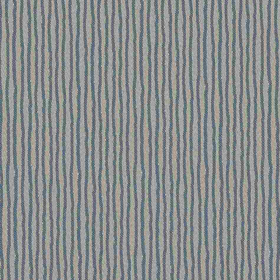 Sample of Sunbrella Trail Dusk TRL J304 140 Marine Decorative Collection Upholstery Fabric