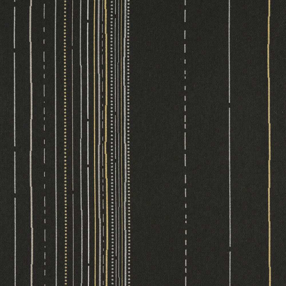 Sample of Sunbrella by Mayer Wilson Nightfall 436-006 Vollis Simpson Collection Upholstery Fabric Sample of Sunbrella by Mayer Wilson Nightfall 436-006 Vollis Simpson Collection Upholstery Fabric