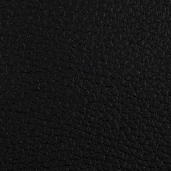 Sample of Softside Beluga 3316 Black Beard Marine Upholstery Fabric Sample of Softside Beluga 3316 Black Beard Marine Upholstery Fabric