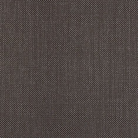 AwnTex 160 NX8 36 x 16 Dark Brown Tweed 60-inch Shade / Mesh Fabric