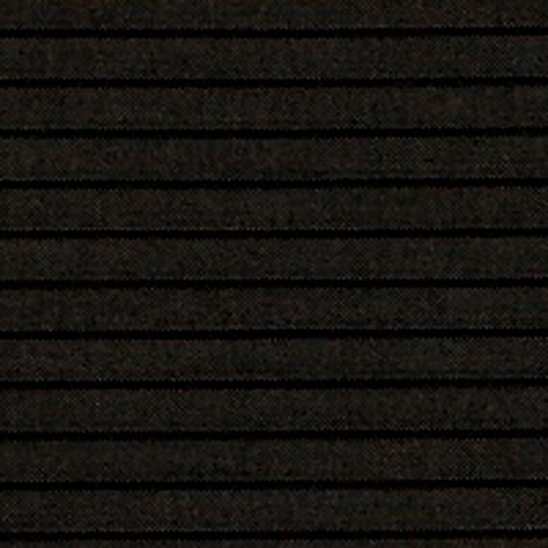 Sunbrella Kyoto Graphite SJA 47018 0017 European Collection Upholstery Fabric