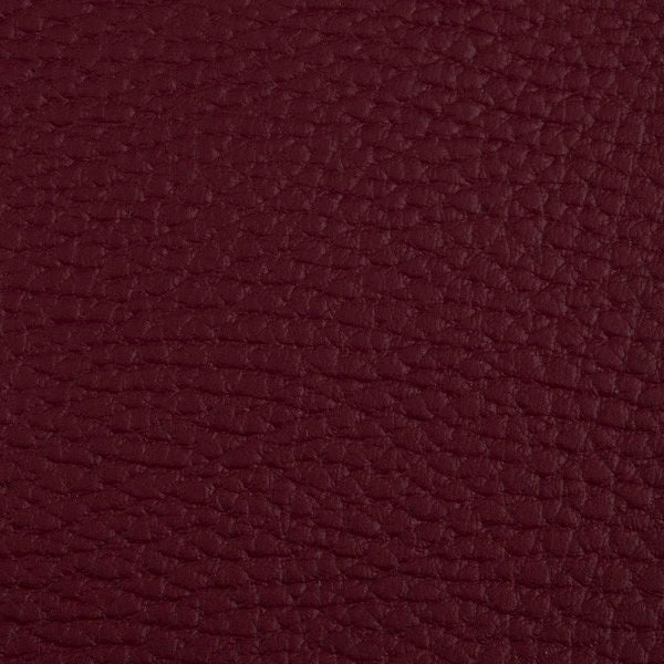 Sample of Softside Beluga 3309 Burgundy Marine Upholstery Fabric Sample of Softside Beluga 3309 Burgundy Marine Upholstery Fabric