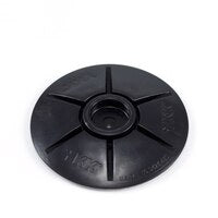 YKK SNAD Domed Socket #PG1-0000-A01 1-9/16-inch Black YKK SNAD Domed Socket #PG1-0000-A01 1-9/16-inch Black