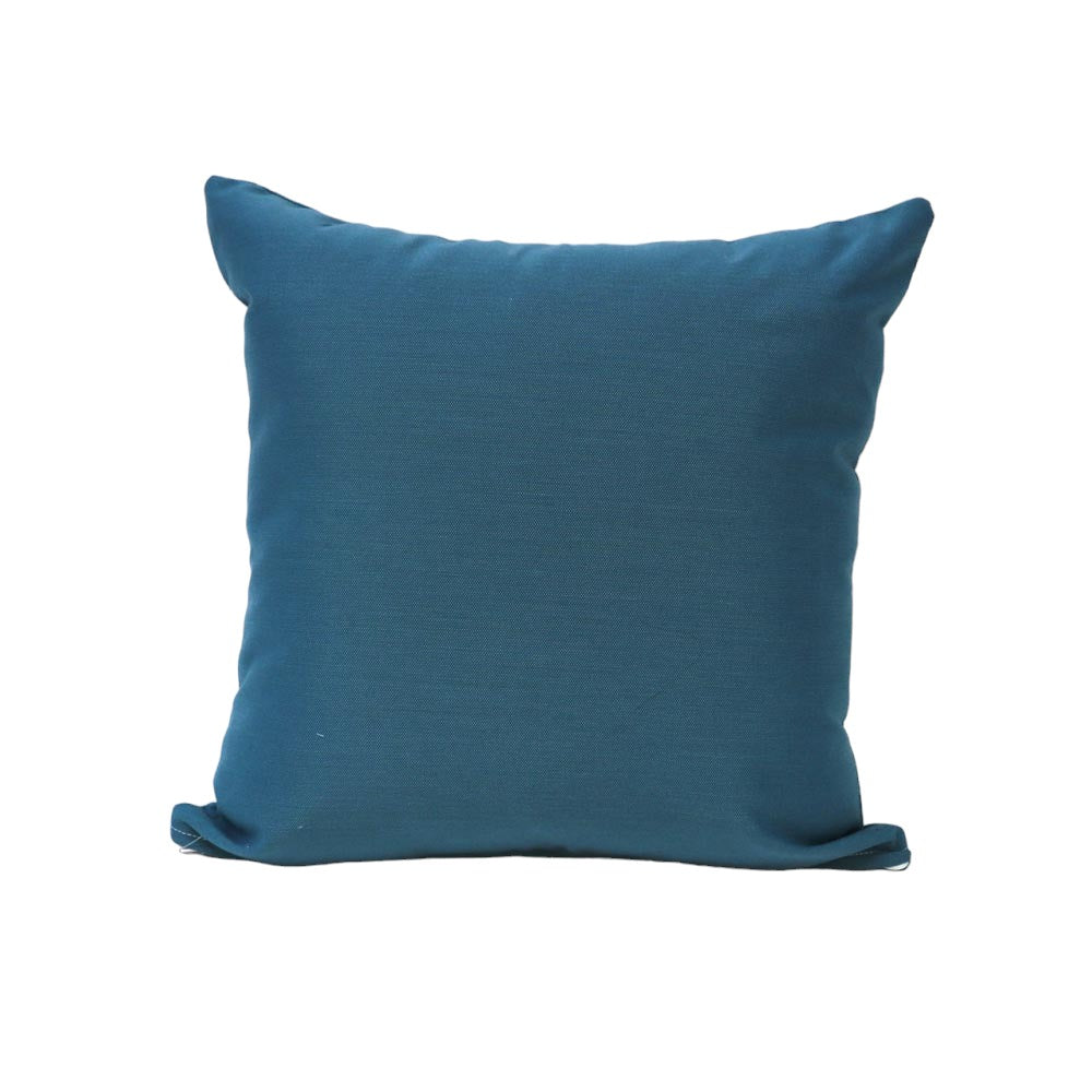 Sunbrella Canvas Adriatic SJA 3941 137 European Collection Upholstery Fabric