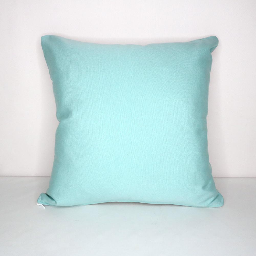 Sunbrella Canvas Glacier 5428-0000 Elements Collection Upholstery Fabric