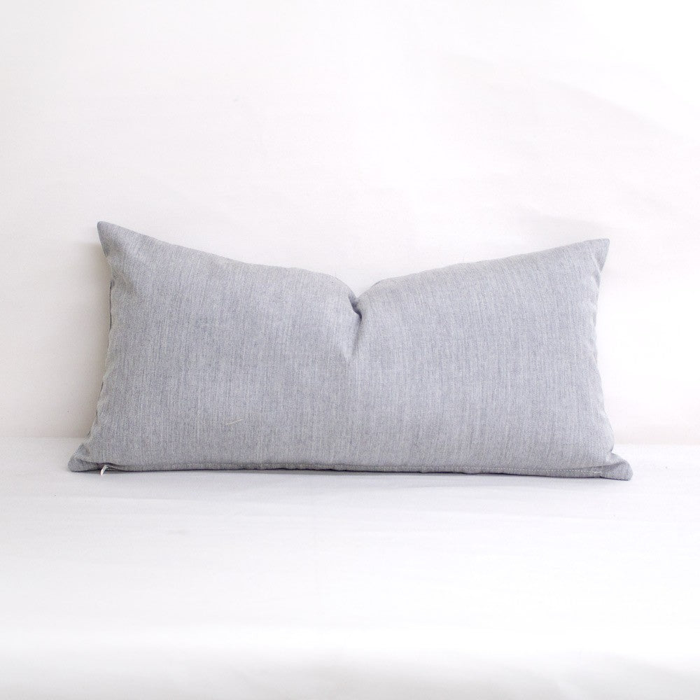 Sunbrella Canvas Granite 5402-0000 Elements Collection Upholstery Fabric