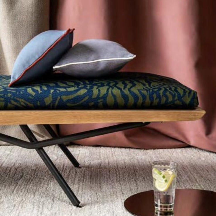 Sunbrella Mezzo Feather MEZ 10225 140 Bahia European Collection Upholstery Fabric Sunbrella Mezzo Feather MEZ 10225 140 Bahia European Collection Upholstery Fabric