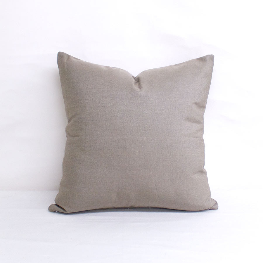 Sunbrella Canvas Taupe 5461-0000 Elements Collection Upholstery Fabric