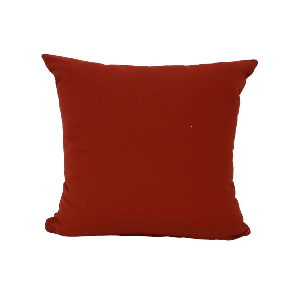 Sunbrella Canvas Terracotta 5440-0000 Elements Collection Upholstery Fabric