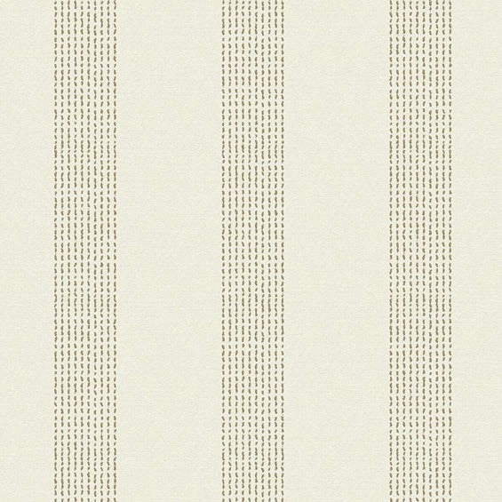 Sample of Sunbrella Caper Linen 47284-0001 Upholstery Fabric