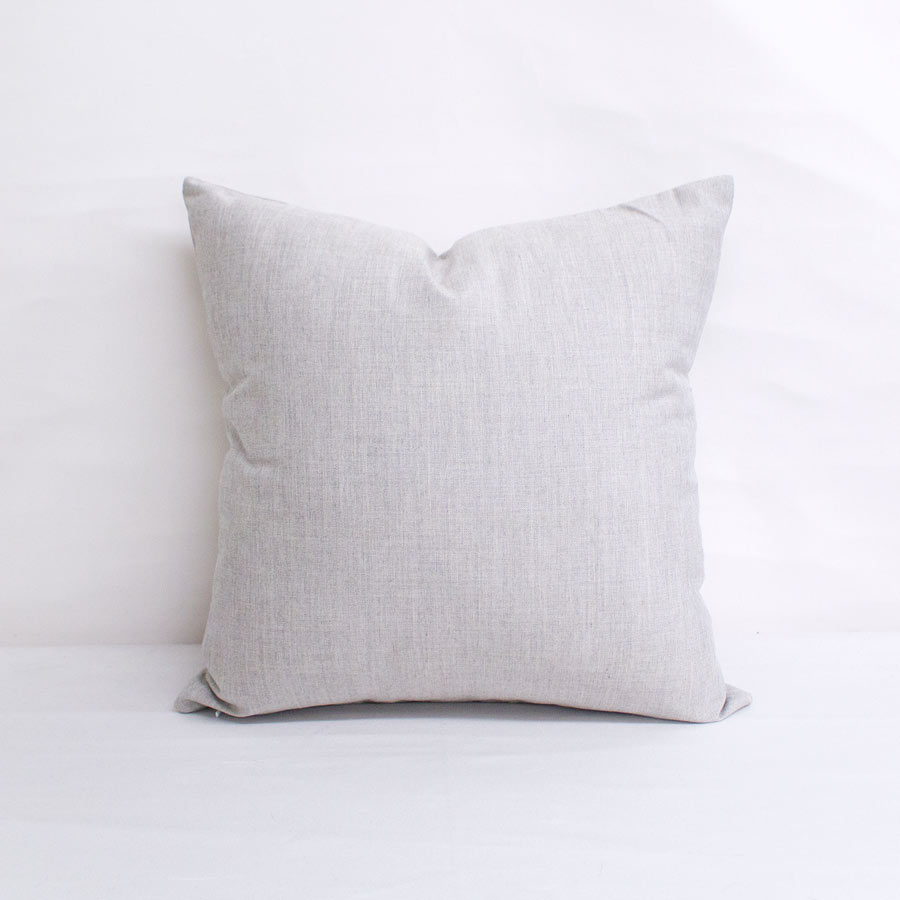 Sunbrella Cast Silver 40433-0000 Elements Collection Upholstery Fabric