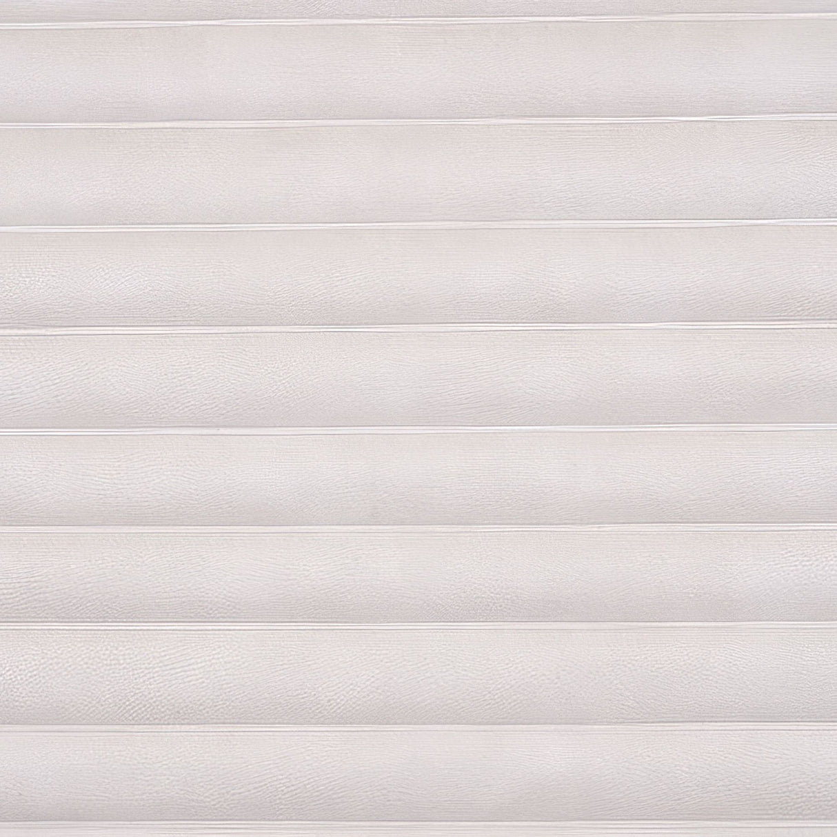Causeway Pearl White Roll - n - Pleat Marine Upholstery Fabric - Outdoor Textiles