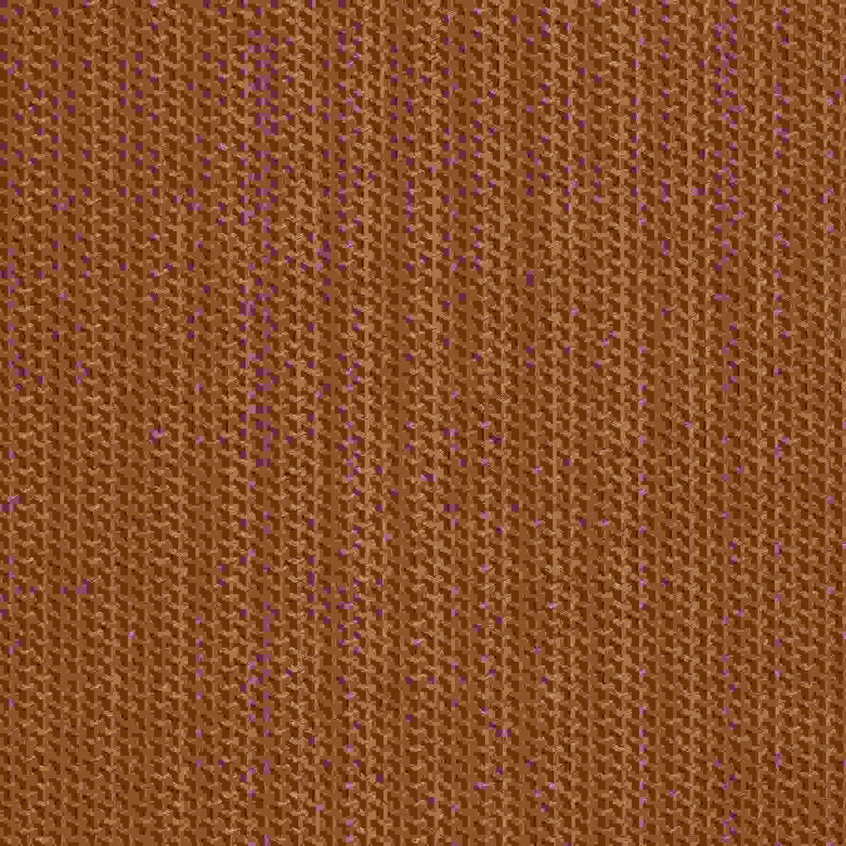 Sample of Enduratex Chainmaille Copper Coin 209 Upholstery Fabric Sample of Enduratex Chainmaille Copper Coin 209 Upholstery Fabric