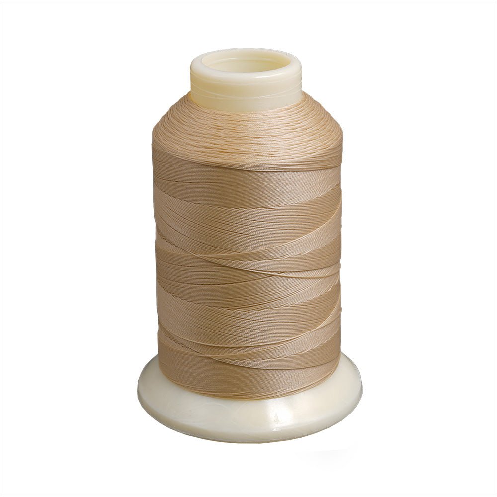 Coats Ultra Dee Polyester Thread Bonded Size DB92 #16 Ashes 4-oz Coats Ultra Dee Polyester Thread Bonded Size DB92 #16 Ashes 4-oz