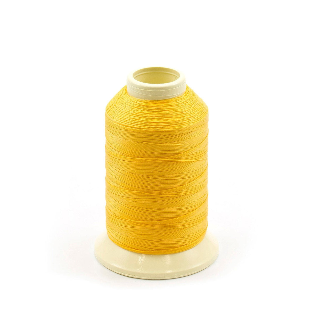 Coats Ultra Dee Polyester Bonded Thread Size DB92 #16 Gold 4-oz Coats Ultra Dee Polyester Bonded Thread Size DB92 #16 Gold 4-oz