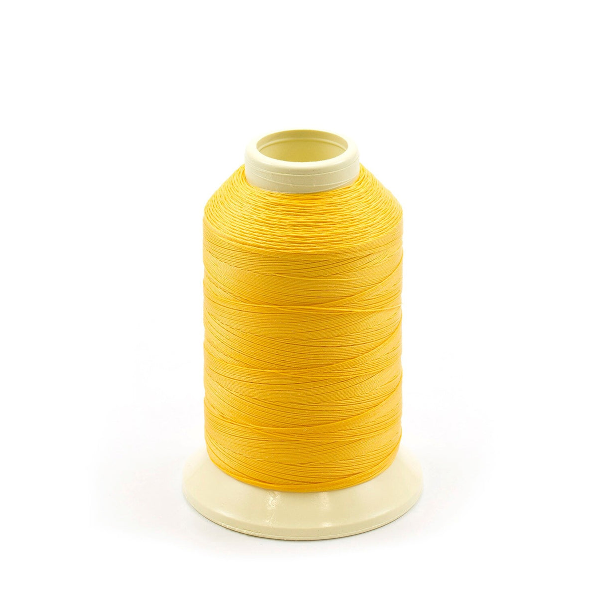 Coats Ultra Dee Polyester Bonded Thread Size DB92 #16 Gold 4-oz Coats Ultra Dee Polyester Bonded Thread Size DB92 #16 Gold 4-oz