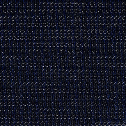 Sample of Commercial 95 Heavy 430 Navy Blue 484446 118-inch Shade / Mesh Fabric Sample of Commercial 95 Heavy 430 Navy Blue 484446 118-inch Shade / Mesh Fabric