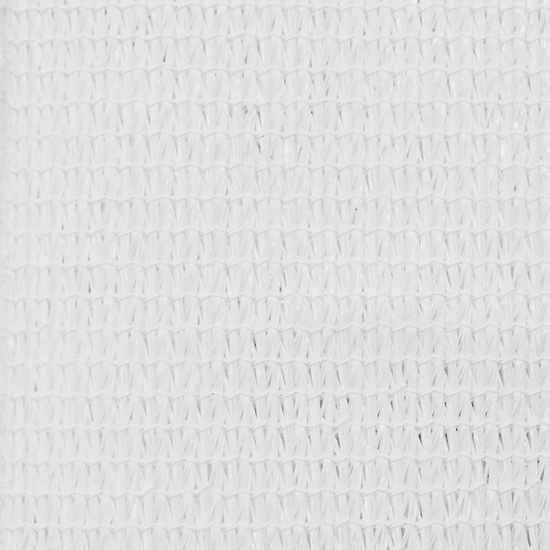 Commercial 95 White 340 Flame Retardant 495732 118-inch Shade / Mesh Fabric Commercial 95 White 340 Flame Retardant 495732 118-inch Shade / Mesh Fabric