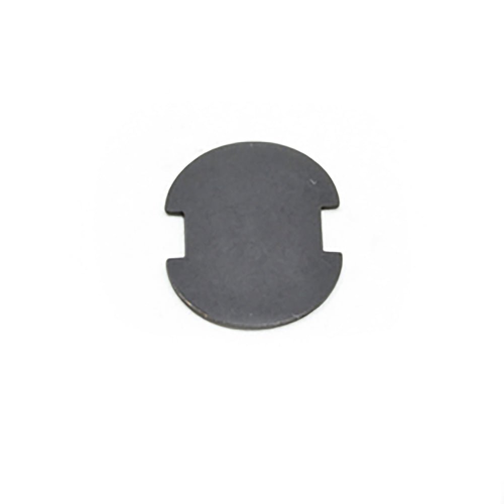 Common Sense Back Plate 91-BS-78507-1C Government Black Brass 100 pack Common Sense Back Plate 91-BS-78507-1C Government Black Brass 100 pack
