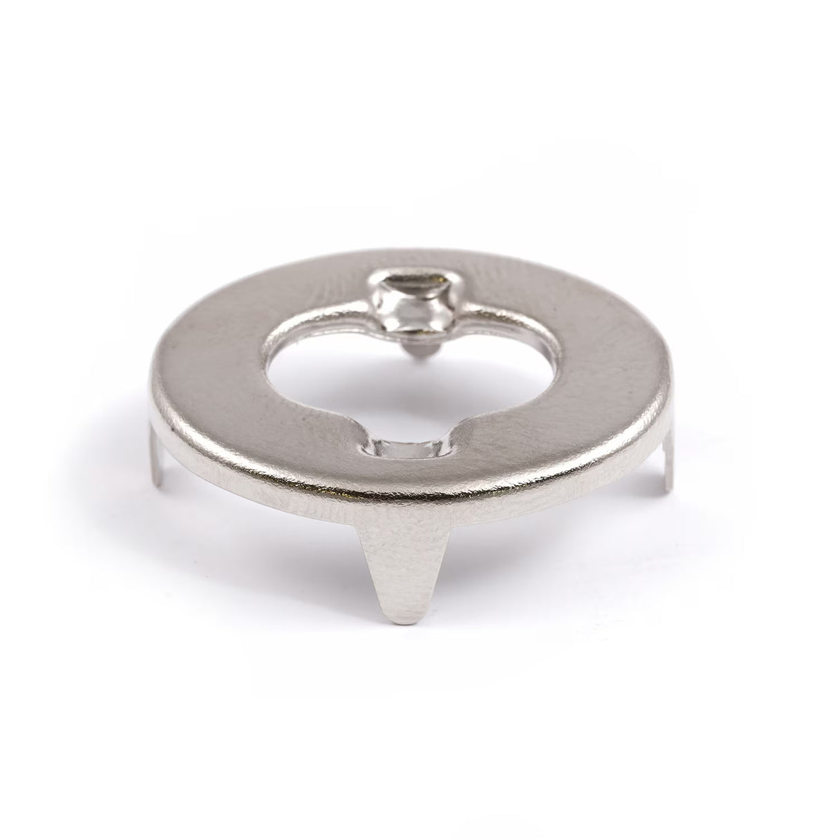 Common Sense Grommet 91-BS-78403-1A Nickel-Plated Brass 100 pack Common Sense Grommet 91-BS-78403-1A Nickel-Plated Brass 100 pack