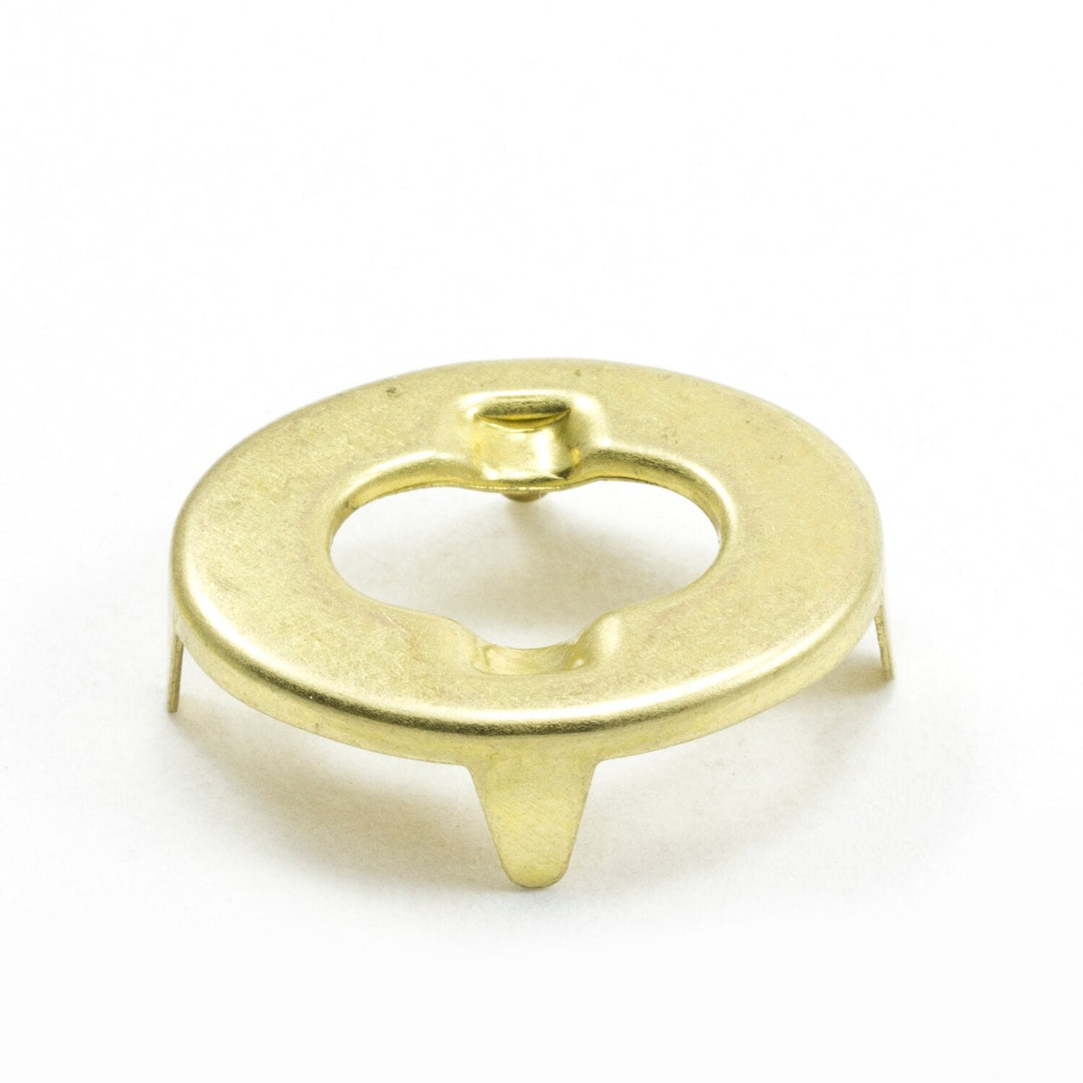 Common Sense Grommet 91-BS-78403-1E Bright Brass 100 pack Common Sense Grommet 91-BS-78403-1E Bright Brass 100 pack
